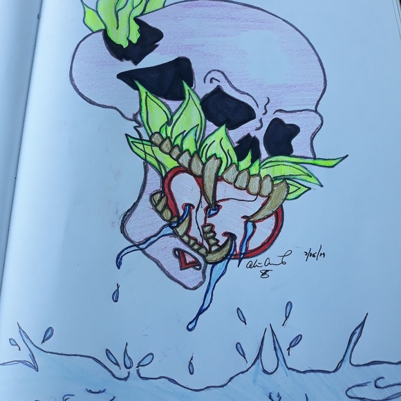 Drawings - Picture 5 of 6